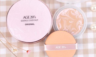 爱敬气垫怎么换替换装 爱敬气垫怎么换替换装视频