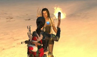 明日之后健康值变成0时会怎么样 明日之后如果健康值为零会怎样