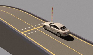 坡道上起步溜车什么原因(坡道起步后溜怎么办)