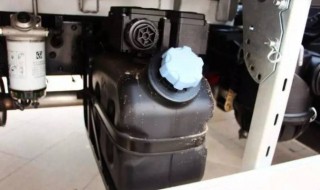 柴油车不加尿素会不会对车子有影响?（柴油车不加尿素会影响动力吗）