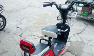 黑马电动车车辆型号在哪里看 黑马电动车车辆型号在哪里看到