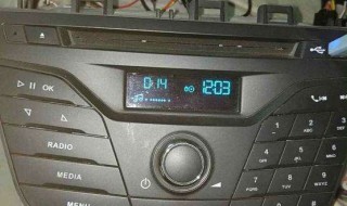 科鲁兹收音机使用说明（科鲁兹收音机怎么开关）