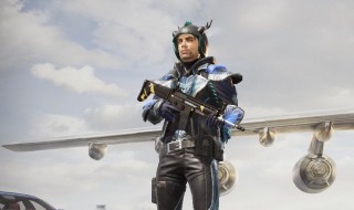 和平精英比心动作怎么获得（和平精英比心动作特效去哪买）