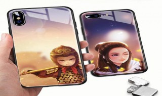 玻璃手机壳碎了怎么修复(玻璃手机壳碎了怎么修复好)