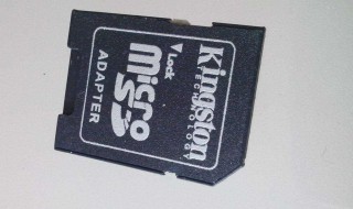 500G内存卡行车记录仪怎么显示异常（行车记录仪内存卡总是显示内存不足）