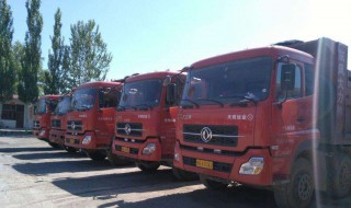 东风大力神KC前四后八怎么挂挡（东风大力神前4后8自卸好不好）