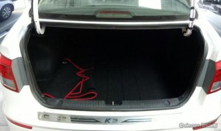 k2大灯换什么灯泡最亮 k2大灯换什么灯泡最亮好