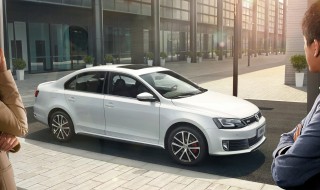 速腾GLI与速腾有啥区别 大众速腾gli怎么样