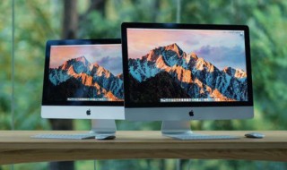 苹果电脑闪屏后黑屏（苹果电脑闪屏黑屏怎么回事）