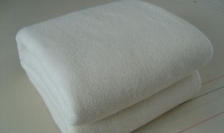 棉絮翻新能除尽灰尘和杂质吗?（翻新的棉絮可以晒吗）