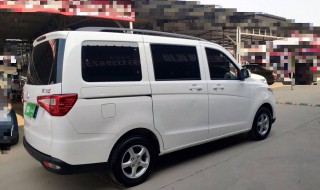 长安欧诺s有胎压灯吗（新款长安欧诺s胎压灯怎么消除）