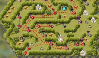 剑与远征丛林秘境怎么拿神器 剑与远征丛林秘境攻略