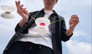 悠悠球怎么自动回收 悠悠球自动回收的招式