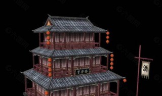 小说里描写古代客栈的句子 描写客栈的段落古风