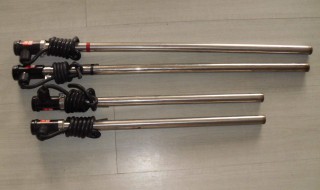 简单处理电热棒生锈的小方法 简单处理电热棒生锈的小方法是什么