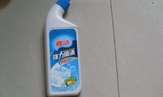洁厕灵洗的衣服可以穿吗(洁厕灵洗的衣服可以穿吗女生)