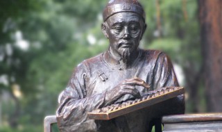 古代商人穿什么颜色的衣服 古代商人穿什么颜色的衣服图片