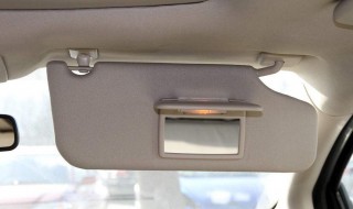 天窗遮阳布脱胶怎么办 天窗遮阳布脱胶怎么办呢