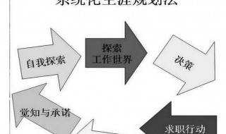 职业生涯发展理念最初来自哪个国家（职业生涯发展理念最初来自哪个国家的）