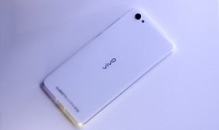vivo手机屏幕边上的胶条能换吗 vivox21屏幕边框脱胶