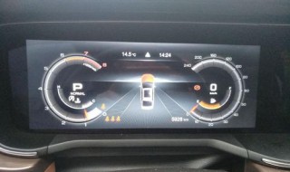 传祺ga62019款前车盖按键在哪 传祺前车盖怎么打开