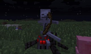 我的世界地狱凋零怎么做 我的世界地狱凋零怎么做视频