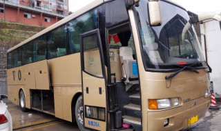 营运客车八年报废规定（营运客车八年报废规定文件）