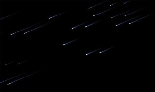 QQ聊天怎么弄出现满屏流星雨 附上方法