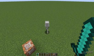 我的世界末影弓命令文字 我的世界末影指令大全