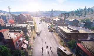 和平精英打不过怎么办? 和平精英打不赢怎么办?