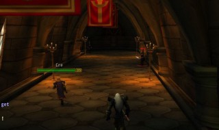 魔兽世界怀旧服血色怎么刷 魔兽世界怀旧服血色怎么刷图