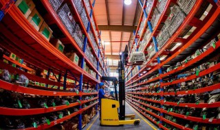 什么带动了货架行业的发展 我国货架行业的发展