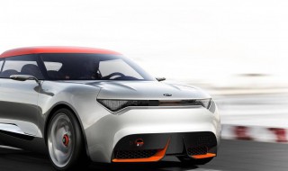 起亚下面带字母的车是什么车 起亚下面带字母的车是什么车型