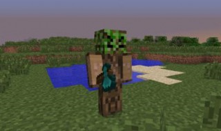 末地传送门方块的指令 怎样获得末地传送门方块