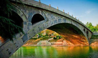 除了赵州桥我国还有哪些有名的桥(除了赵州桥中国还有哪些有名的桥)