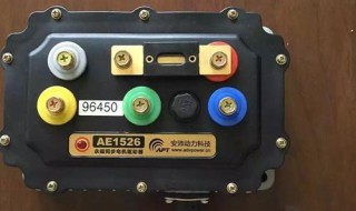 apt控制器故障灯说明(apt控制器故障灯一直闪)