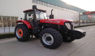 时风300三缸车可以改前驱吗?（时风300三缸车可以改前驱吗多少钱）