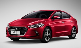 北京现代领动防滑灯怎么一直亮（现代领动防滑标志）