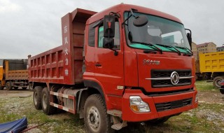 东风大力神方向机油封多大 东风大力神方向机总成多少钱一个