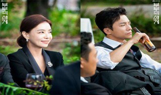 夫妻的世界是翻拍的吗 夫妻的世界是不是翻拍