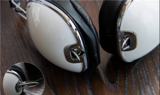 头戴耳机插在主机哪里（台式电脑耳机怎么插）