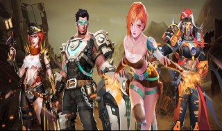 末日血战卢克怎么样 末日血战 卢克