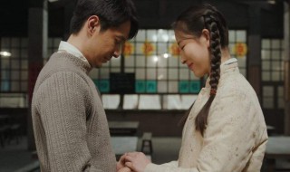 冯程和雪梅是什么时候好的（冯程和雪梅结局）