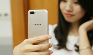 oppo r11手机手势密码忘了怎么办 解锁的办法