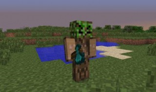 我的世界起床速搭教程 我的世界起床速搭教程电脑版