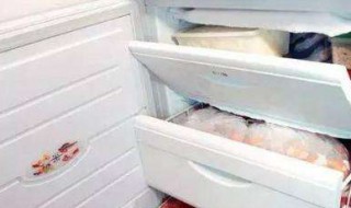 四月份冰箱应该调几档(四月份冰箱调几档最合适)