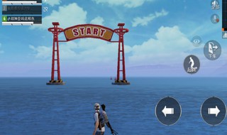 和平精英娱乐模式怎么匹配到狙击战 和平精英娱乐模式怎么匹配到狙击战队