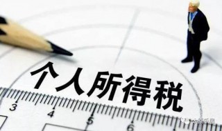 个人所得税应补退税额需要缴纳吗 个人所得税应补退税额需要缴纳吗