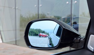 WEY后视镜拆装 weyvv6后视镜加热