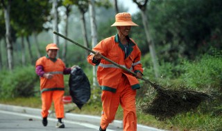 环卫工先进个人评语 环卫工先进个人评语大全